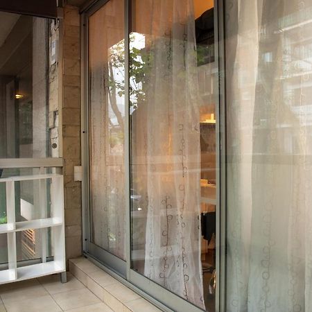 Ferienwohnung * Grand Oro * Buenos Aires Exterior foto