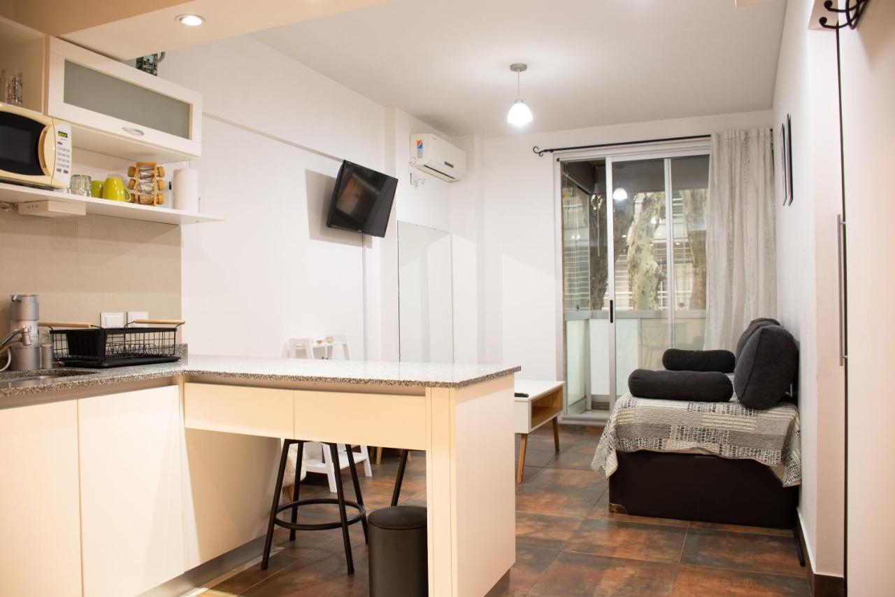 Ferienwohnung * Grand Oro * Buenos Aires Exterior foto