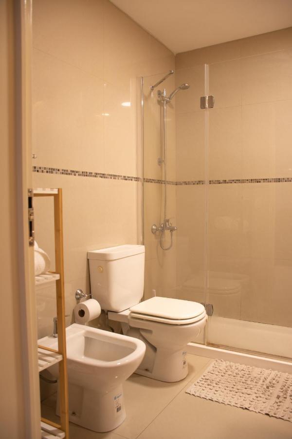 Ferienwohnung * Grand Oro * Buenos Aires Exterior foto