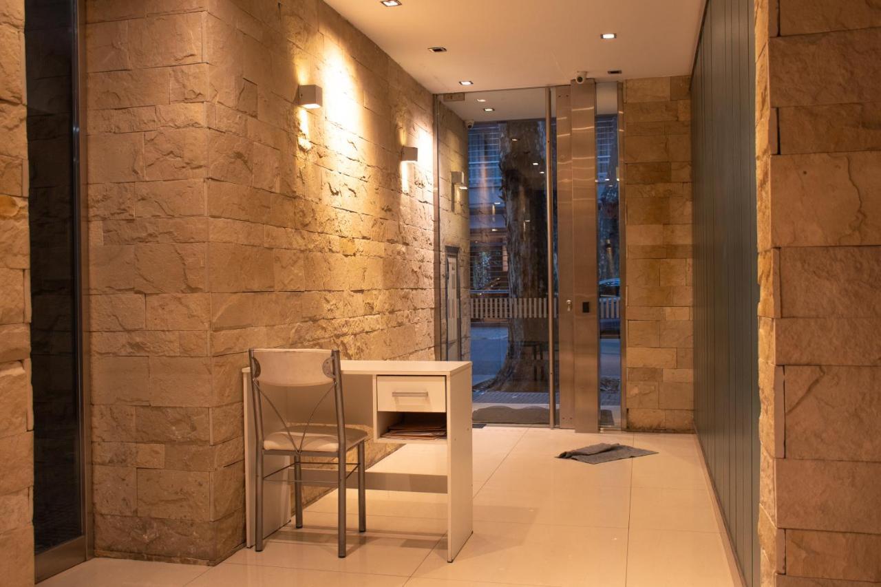 Ferienwohnung * Grand Oro * Buenos Aires Exterior foto
