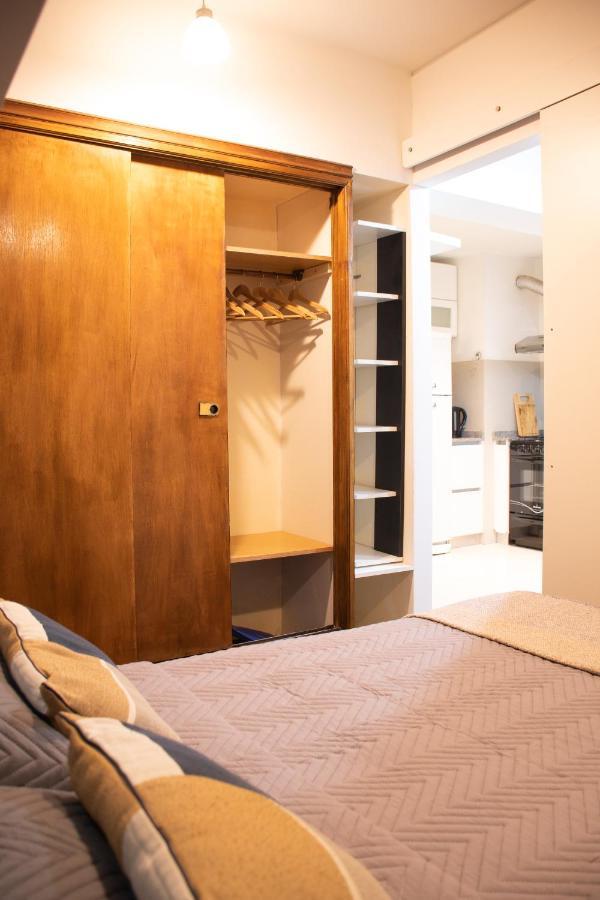 Ferienwohnung * Grand Oro * Buenos Aires Exterior foto