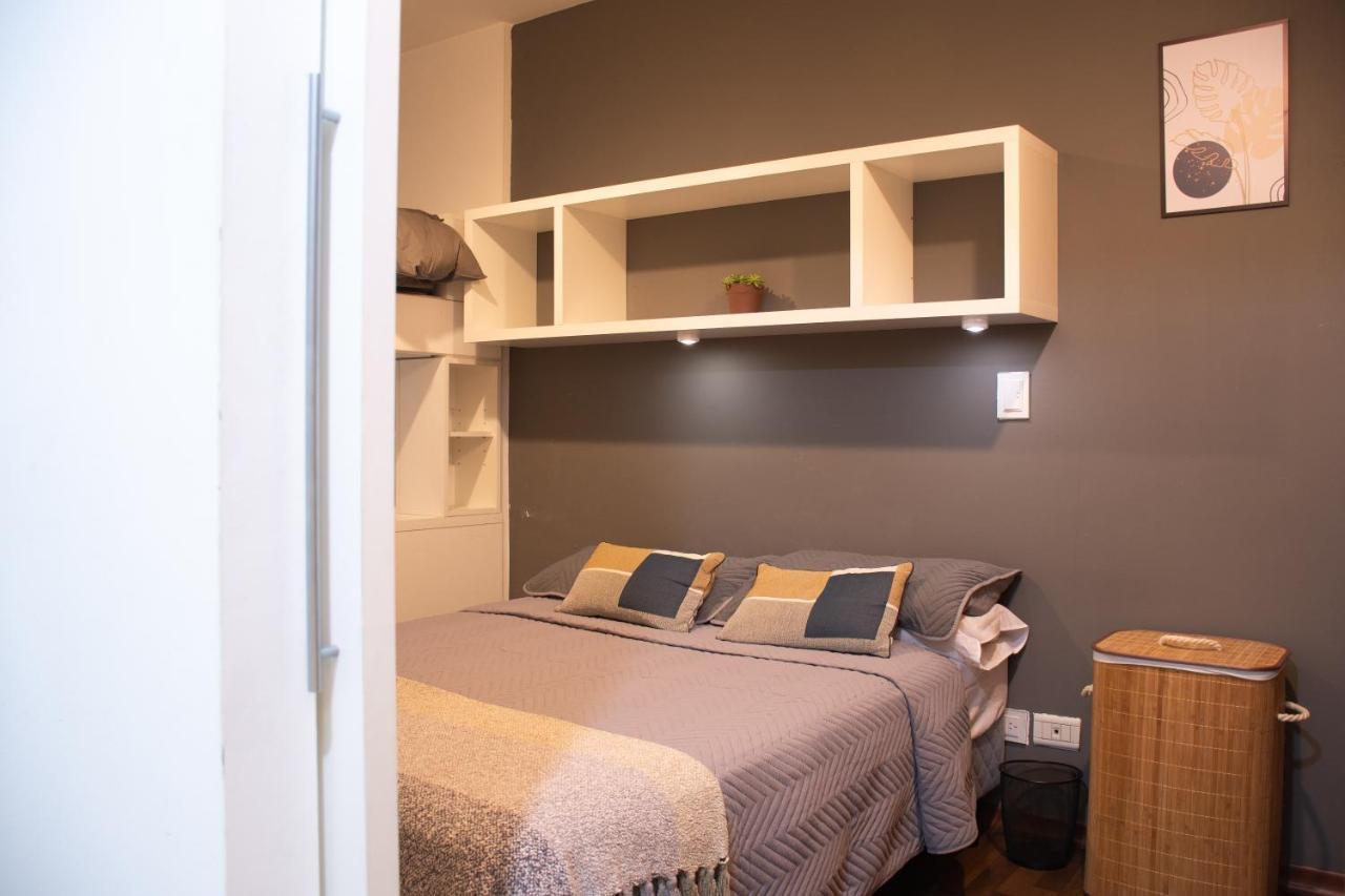 Ferienwohnung * Grand Oro * Buenos Aires Exterior foto
