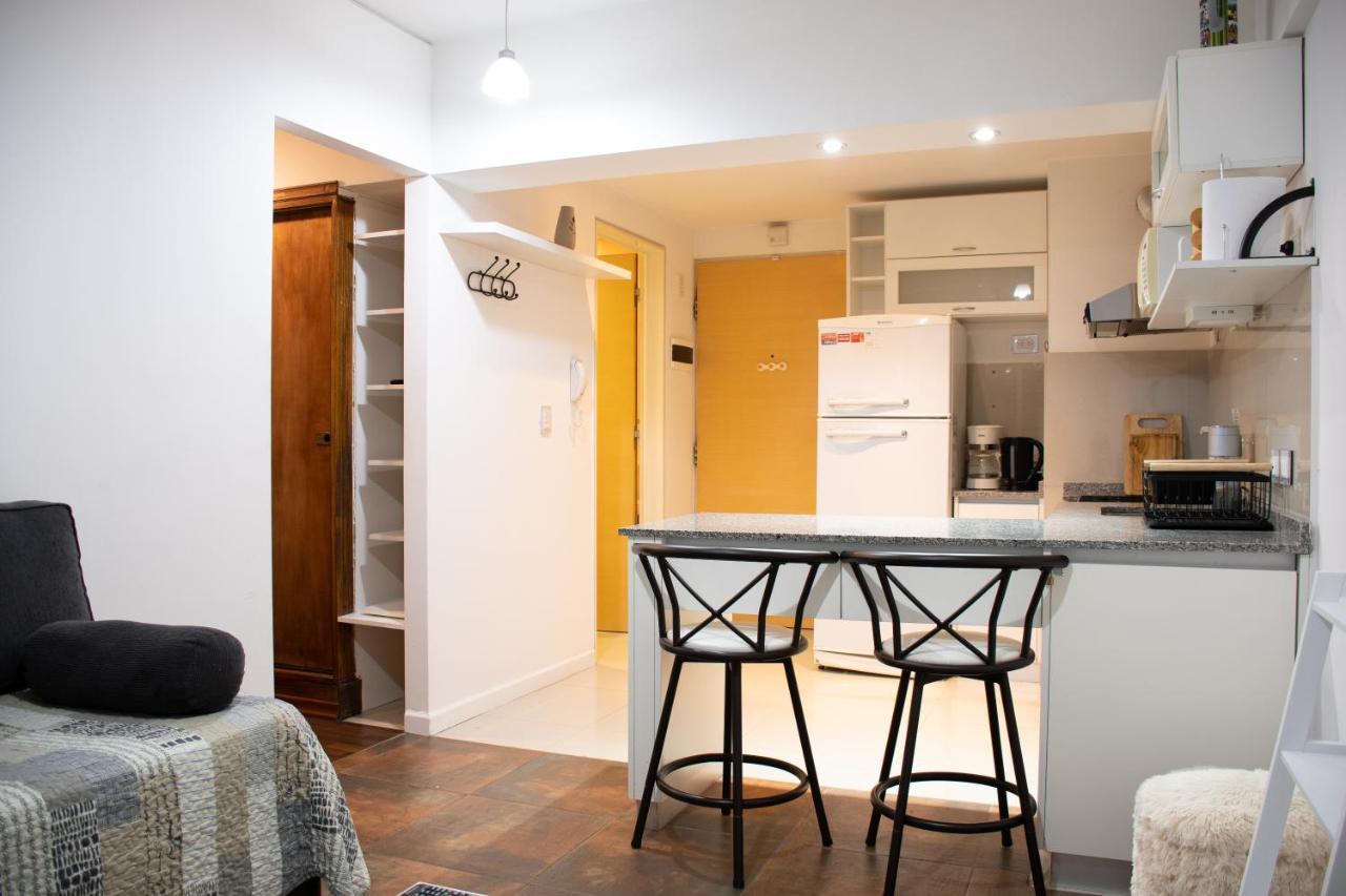 Ferienwohnung * Grand Oro * Buenos Aires Exterior foto