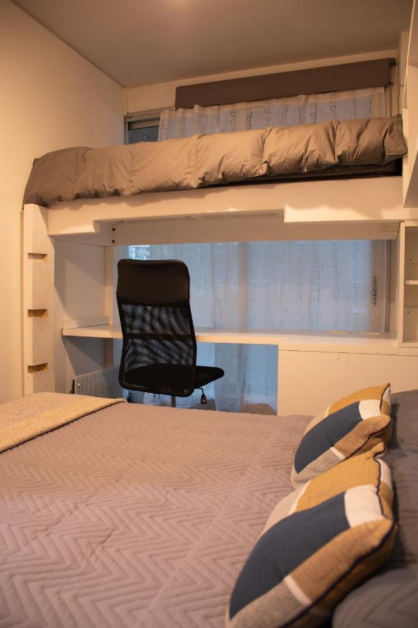 Ferienwohnung * Grand Oro * Buenos Aires Exterior foto