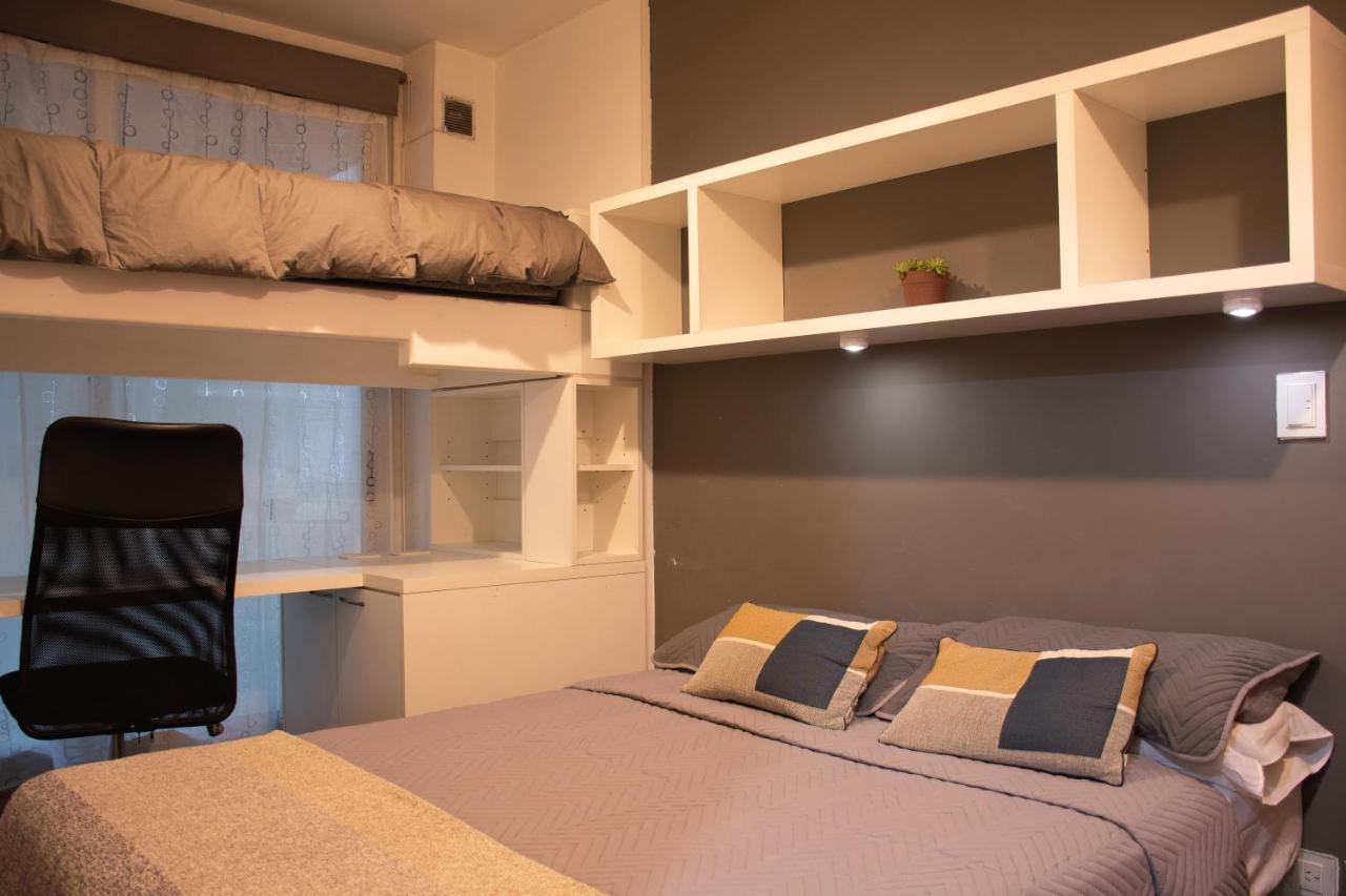 Ferienwohnung * Grand Oro * Buenos Aires Exterior foto