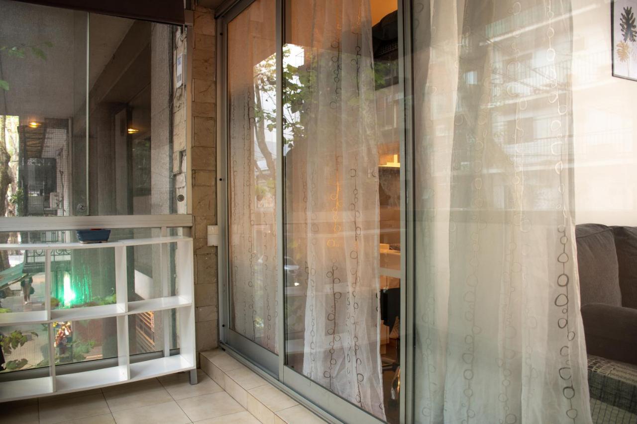 Ferienwohnung * Grand Oro * Buenos Aires Exterior foto