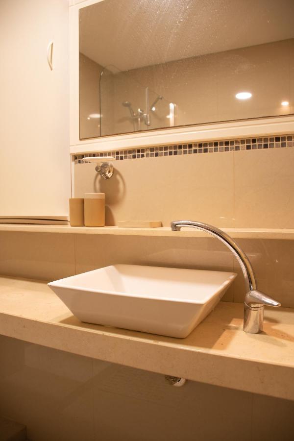 Ferienwohnung * Grand Oro * Buenos Aires Exterior foto