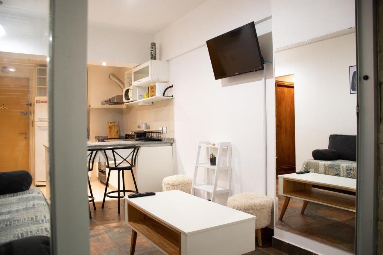 Ferienwohnung * Grand Oro * Buenos Aires Exterior foto